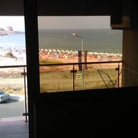 Standard Double or Twin Room with Sea View