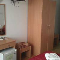 Triple Room with Terrace and Sea View