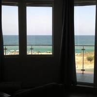 Suite with Terrace and Sea View