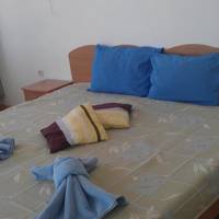 Twin Room with Terrace
