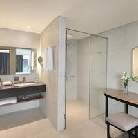 Junior King Suite