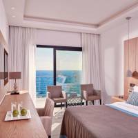 Superior Double Room with Sea View