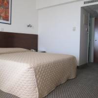 Budget Single Room