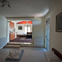 Studio with Balcony