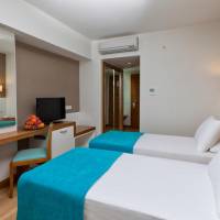 Only Room