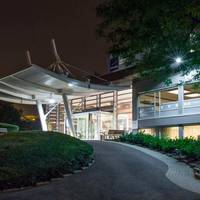 Park, Sleep and Fly package - 14 days parking included