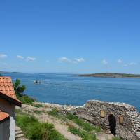 Single Room with Sea View