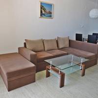 Апартаменты
