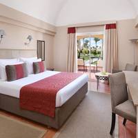 Superior Queen Room