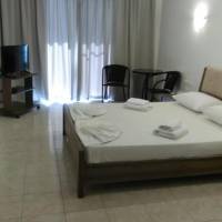 Superior Double Room with Pool View