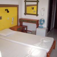 Semi Basement Double Room