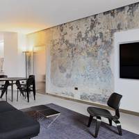 Penthouse Apartment
