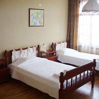 Two-Bedroom Suite with Sea View