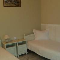 Family Suite with Sea View