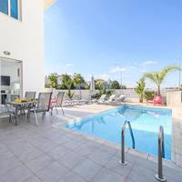  Avra 57 - Three-bedroom Villa with Private Pool