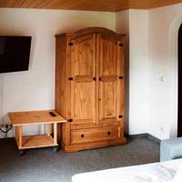 Junior Suite with Mountain View