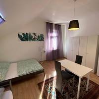 Triple Room with Shared Toilet