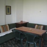 Studio with Sea View