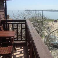 Double Room with Partial Sea View