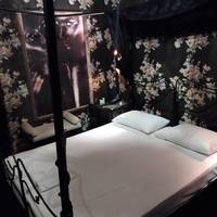 Deluxe Double Room with Shower