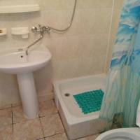 Triple Room with Shower