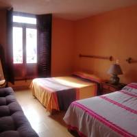 Double Room with Two Double Beds