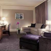 Parlor Suite