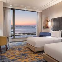 Grand Family Suite with Sea View