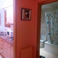 Interior Apartment