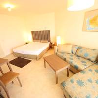 Deluxe Apartment with Sea View