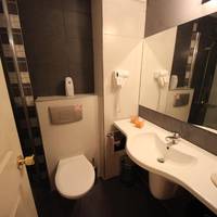 Premium One-Bedroom Apartment with Balcony 