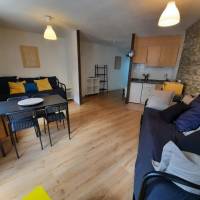 Studio (4 Adults)