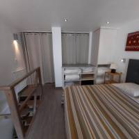 Duplex Apartment
