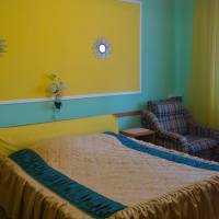 Superior Quadruple Room