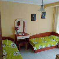 Double or Twin Room with Shared Bathroom