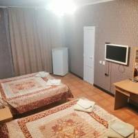 Superior Quadruple Room