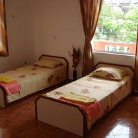 Twin Room with Balcony