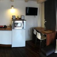 Duplex Apartment