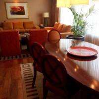 Presidential Suite