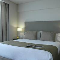 King Room - Mobility Access/Non-Smoking