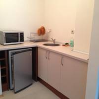 Studio (3 Adults)