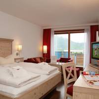 Family Suite with Balcony (2 Adults + 2 Children)