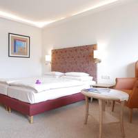 King Room with Lake View