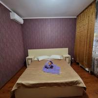 Standard Double Room with Shared Bathroom