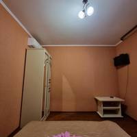 Standard Double Room with Shared Bathroom