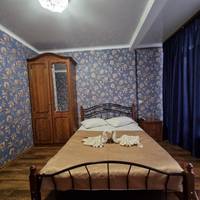 Deluxe Double Room with Shower