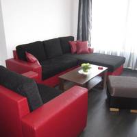 Studio (3 Adults) with Balcony and Sea View