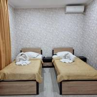 Double Room with Extra Bed