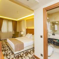 Large Single Room