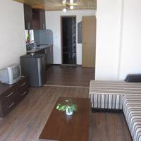Studio (2 Adults) with Balcony and Sea View